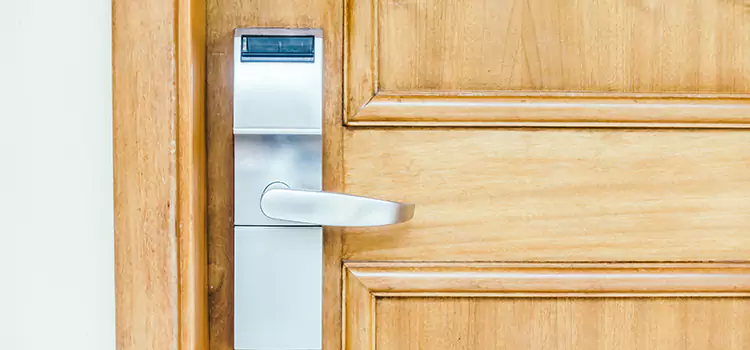 Advanced Solutions in South Portland, ME for Modern Security