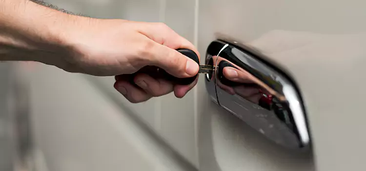 Why Choose Our Auto Locksmith Team in South Portland, ME?