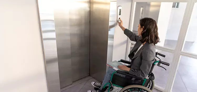 Benefits of Modern Handicap Door Systems in South Portland, ME