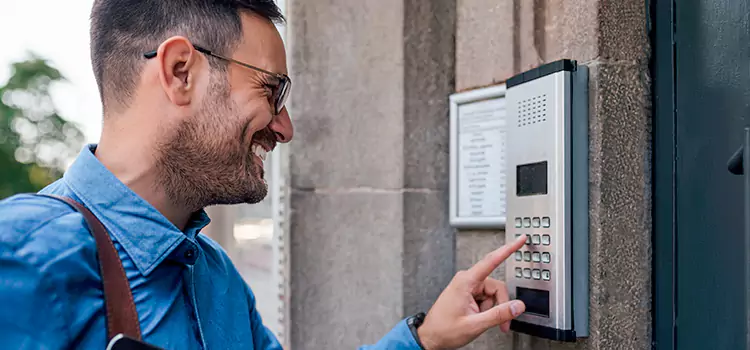 Advanced Solutions for Enhanced Security in South Portland, ME
