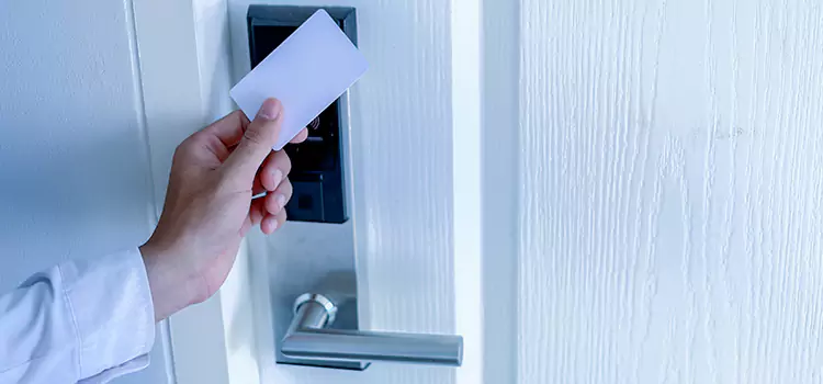 Why Choose Us for Your Keycard Lock Installation in South Portland, ME?