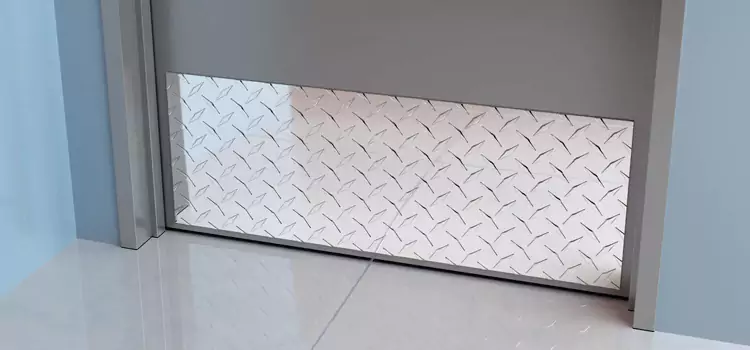 Benefits of Professional Kick Plate Solutions in South Portland, ME