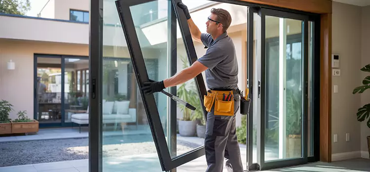 Specialized Sliding Door Roller Services in South Portland, Maine