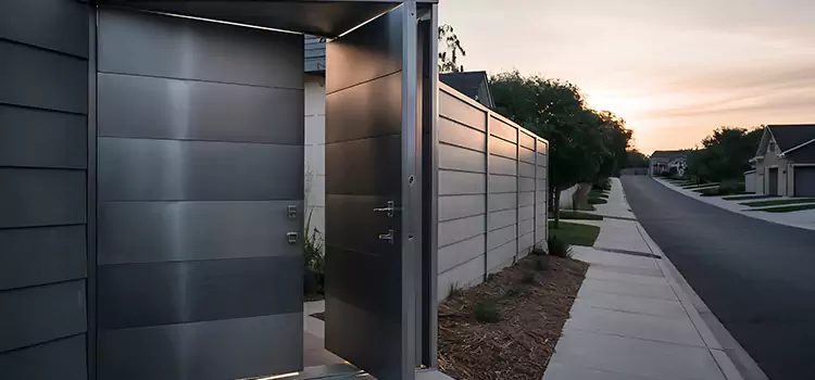 Comprehensive Steel Door Solutions in South Portland, ME