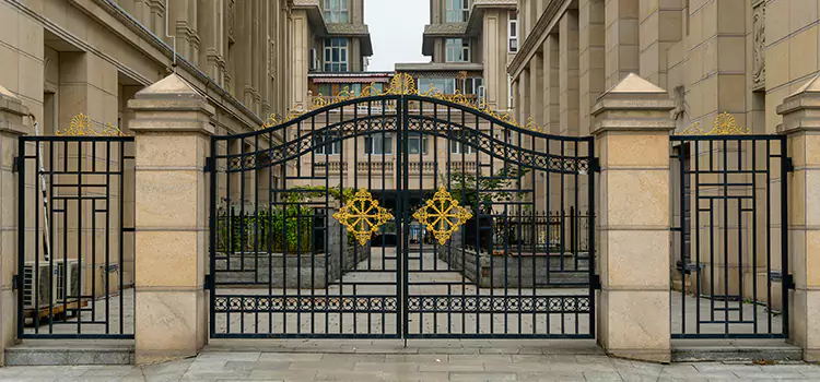 Comprehensive Iron Gate Maintenance Solutions in South Portland, ME