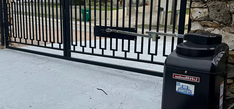 Seamless Installation and Support for Your New Gate in South Portland, ME