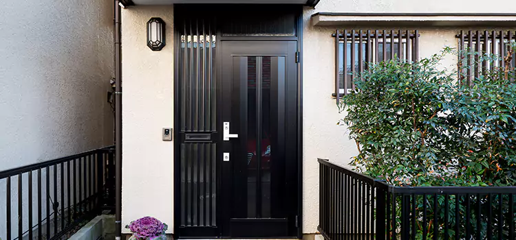 Popular Exterior Door Options in South Portland, ME