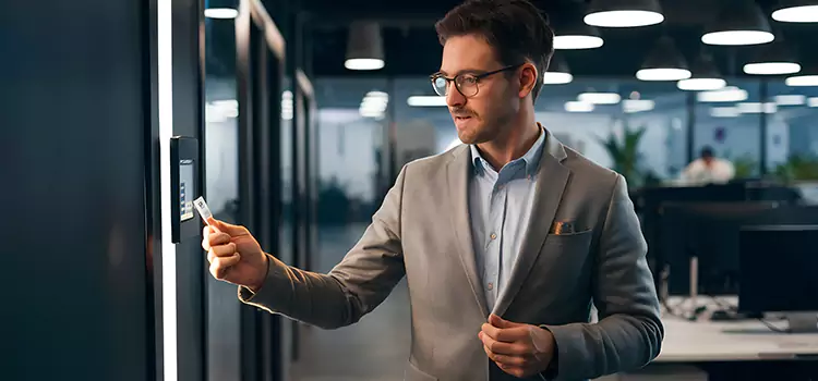 Our Commitment to Keycard Security Excellence in South Portland, ME