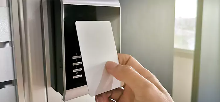Advanced RFID Technology Integration in South Portland, ME