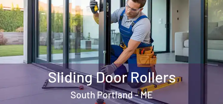 Sliding Door Rollers South Portland - ME